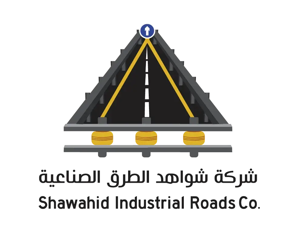 Shawahid Industrial Roads