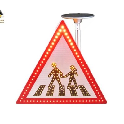 9 Features of Solar Traffic Signs