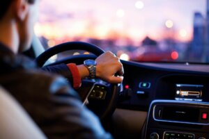 Driver fatigue