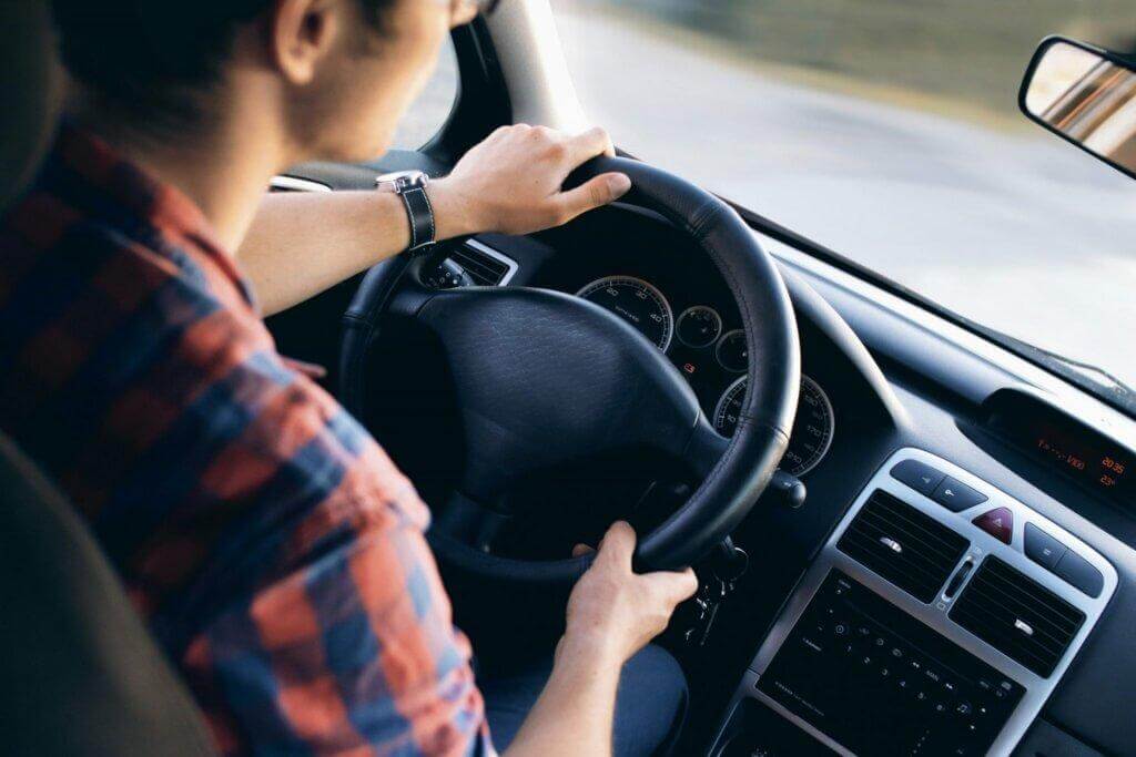 The Importance of defensive driving