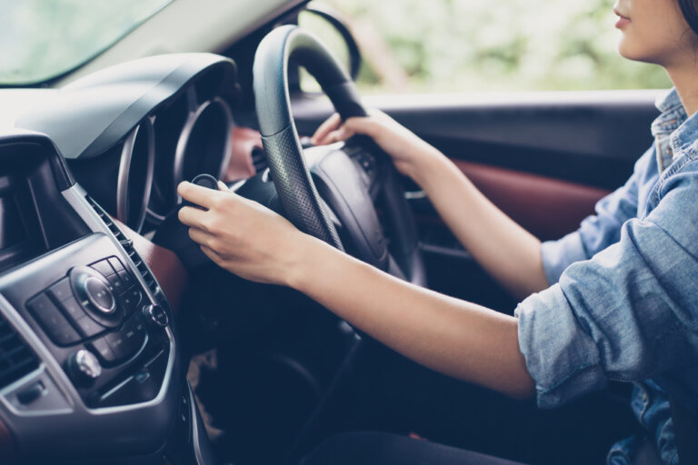 Benefits of defensive driving ​