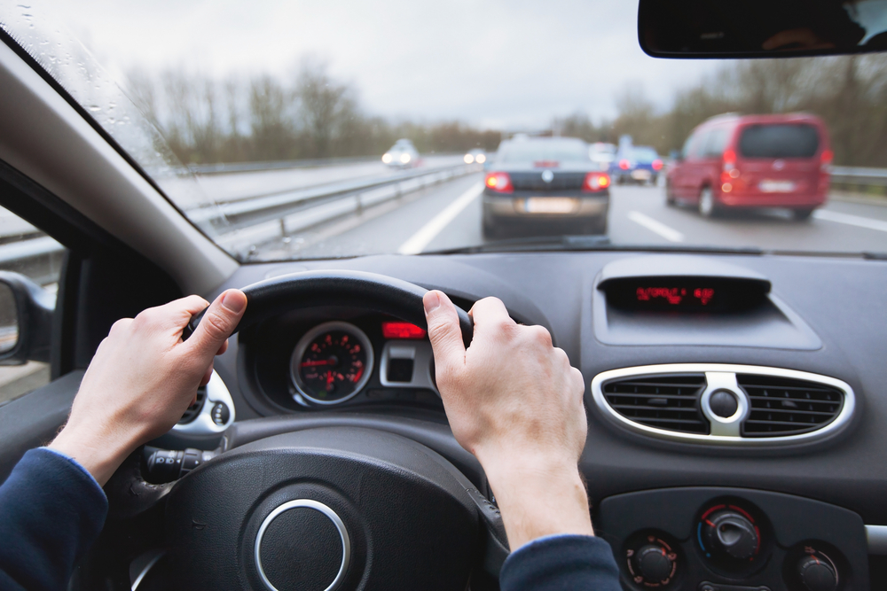 Benefits of defensive driving ​