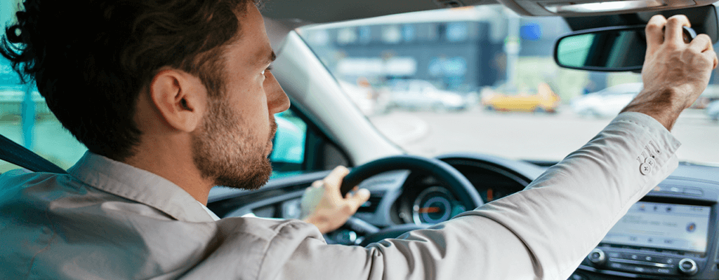 The Importance of defensive driving