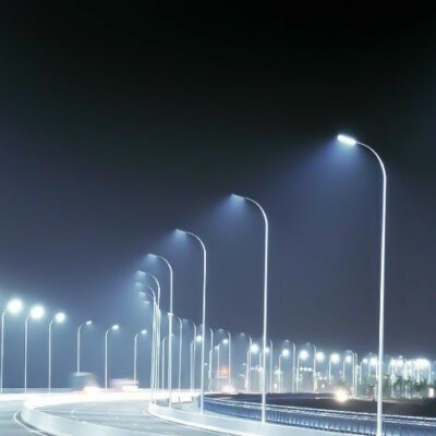 reflective sheeting - shawahid