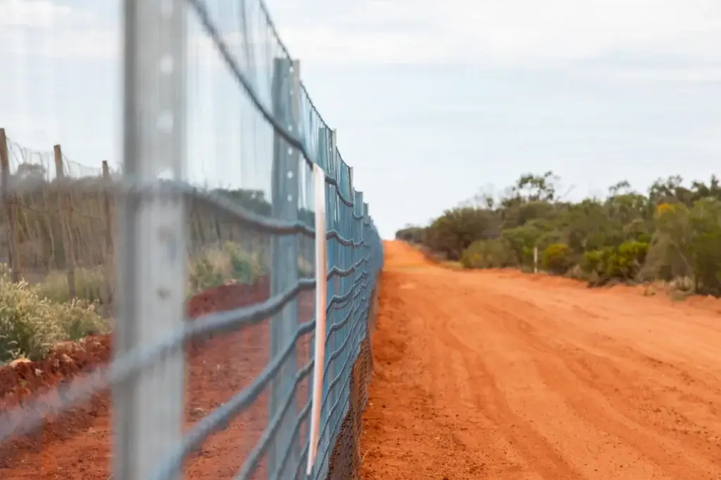Pro - Animal fences