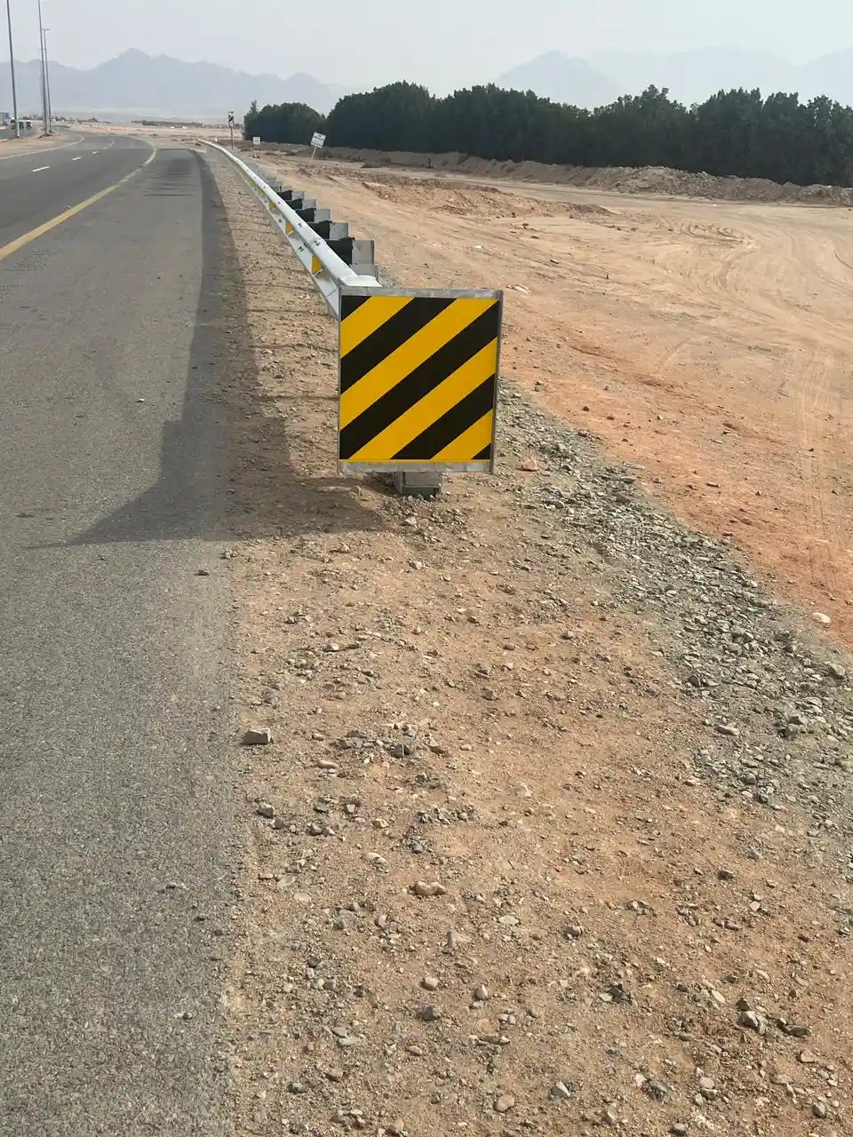 end - traffic safety