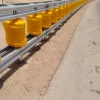 Safety Roller Barrier