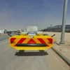 Truck Mounted Attenuator