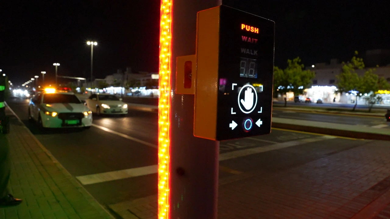 Luminous Tiles 3 Luminous Tiles