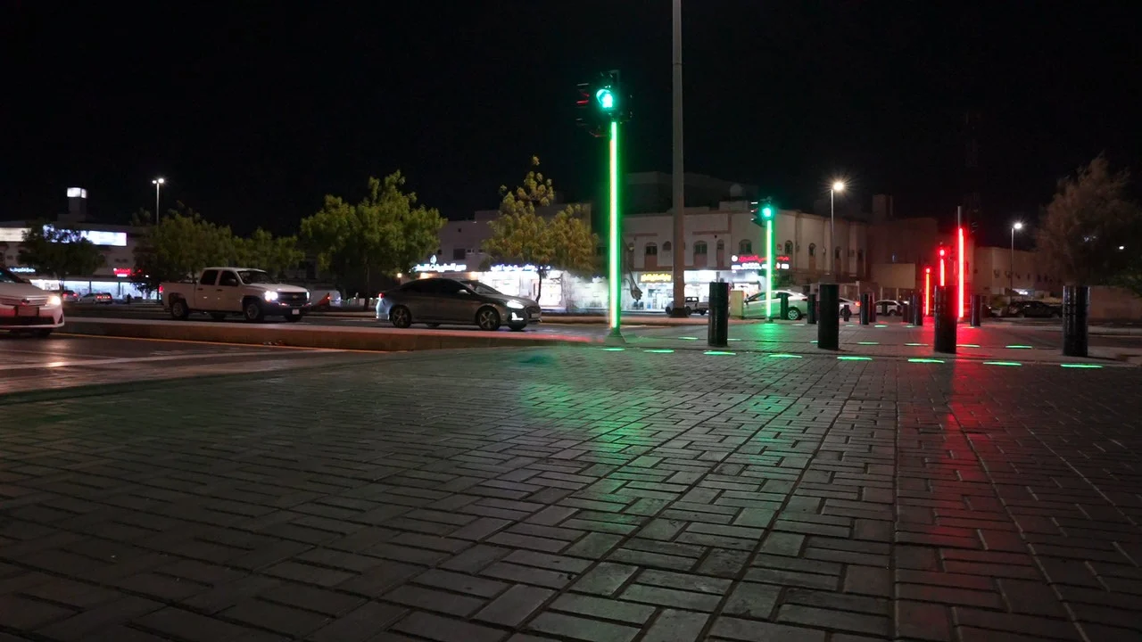 Luminous Tiles 4 Luminous Tiles