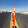 flexible posts