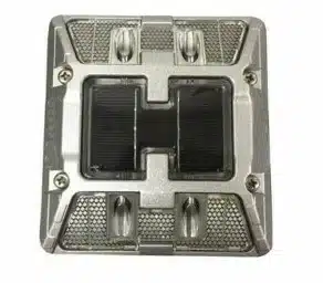 Solar Road Studs | Effective LED Solar Cat Eyes for Highways 1 Solar Road Studs