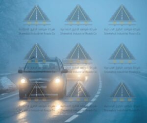 Driving in Foggy Conditions