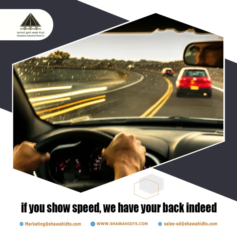 traffic safety