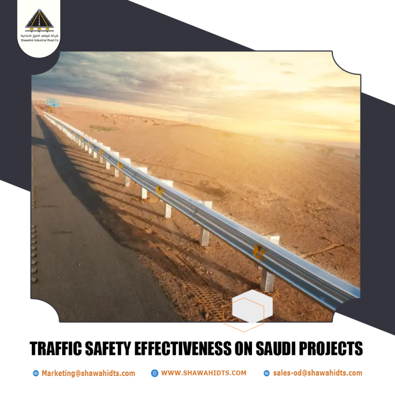 traffic safety effectiveness