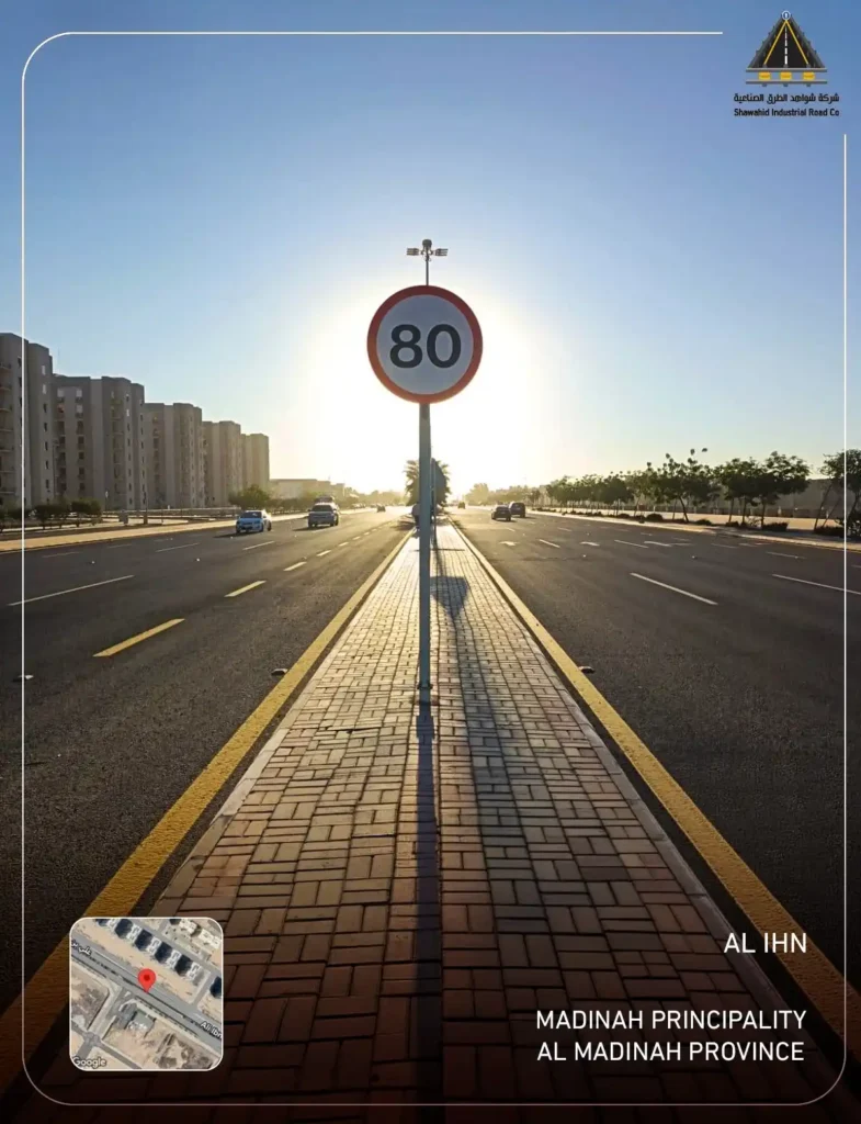 Avoid excessive speeding to prevent a road traffic collision