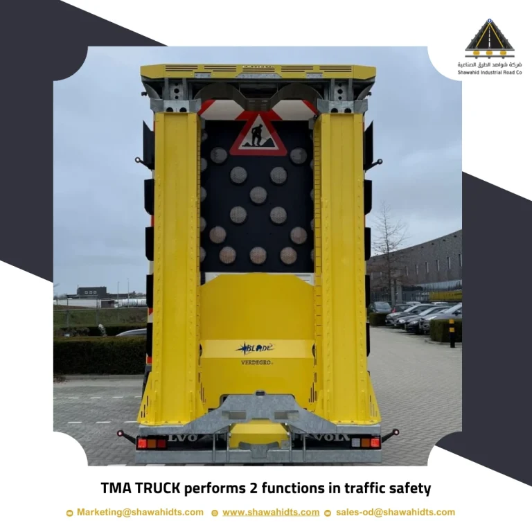 tma truck