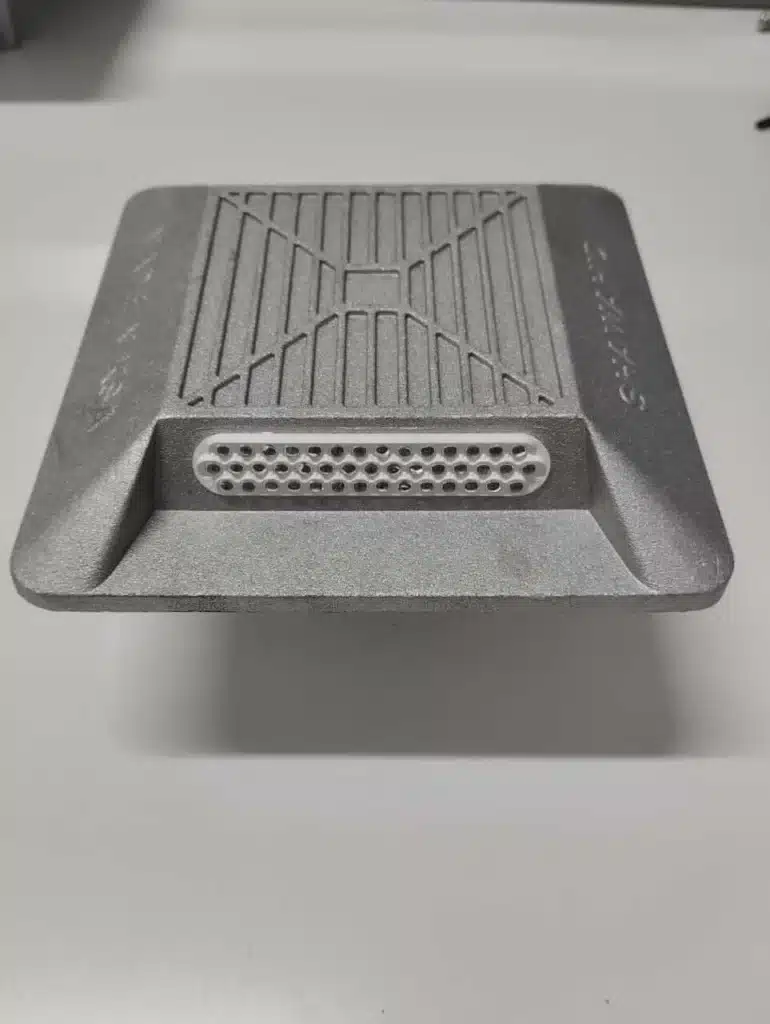 Aluminum Road Studs - road cat eyes
