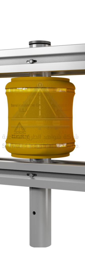 Roller Barriers