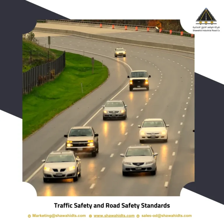 Traffic Safety and Road Safety Standards