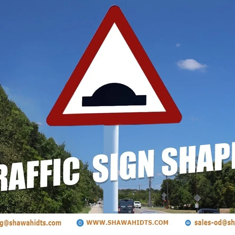 Traffic sign