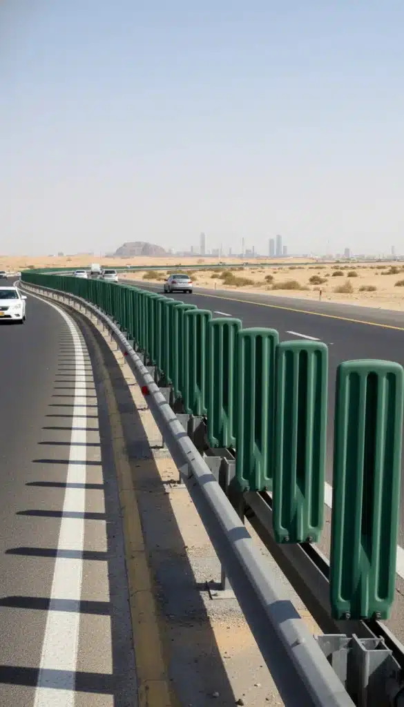 How Anti Glare Screens Work: Engineering a Safer Visual Field