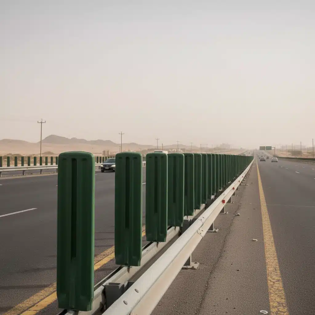 Anti Glare Systems in Modern Road Safety Infrastructure