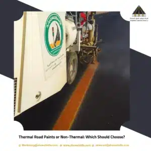 Home 10 Thermal Road Paints or Non-Thermal: Which Should Choose?