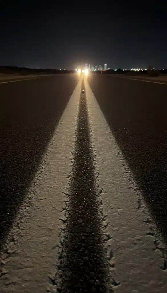 Road Paints Performance Comparison: Thickness, Durability, and Lifespan